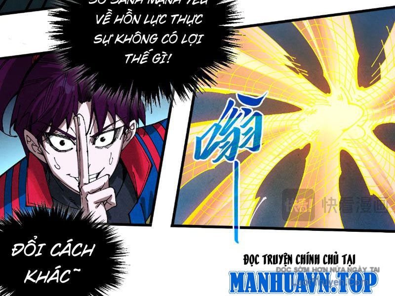 Vạn Cổ Chí Tôn Chap 463 - Next Chap 464