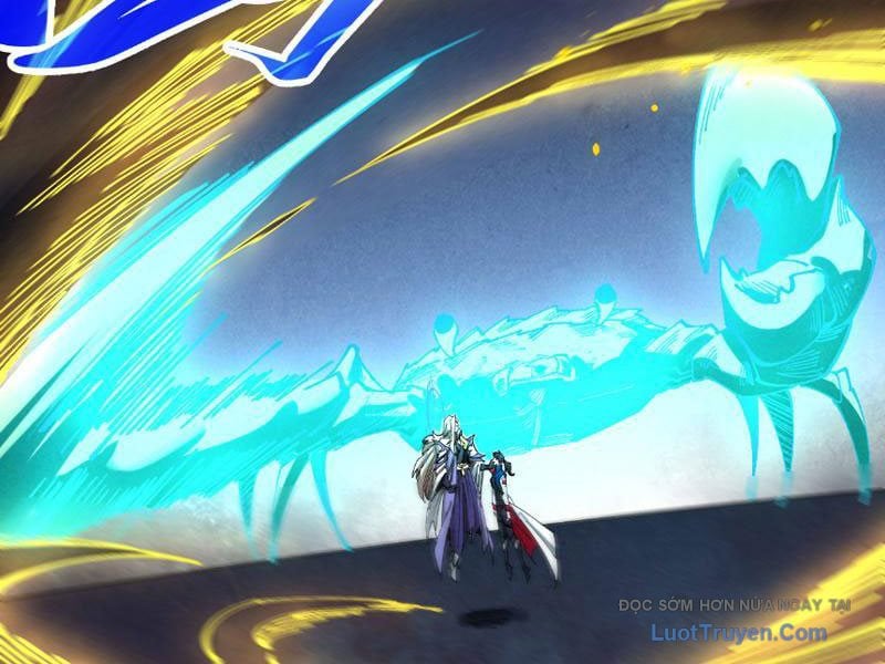 Vạn Cổ Chí Tôn Chap 463 - Next Chap 464