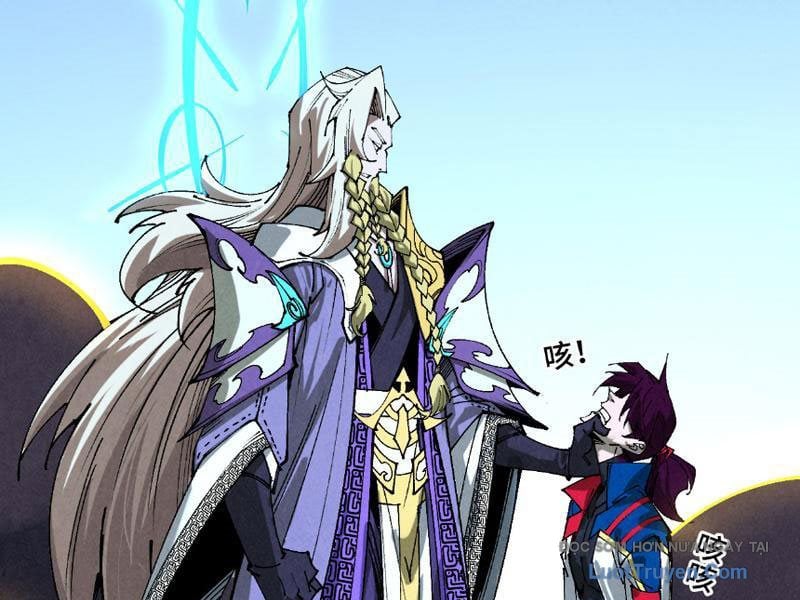 Vạn Cổ Chí Tôn Chap 463 - Next Chap 464