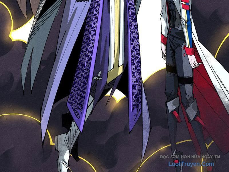 Vạn Cổ Chí Tôn Chap 463 - Next Chap 464
