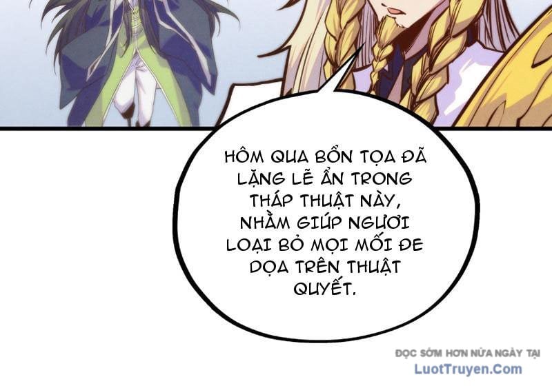 Vạn Cổ Chí Tôn Chap 463 - Next Chap 464