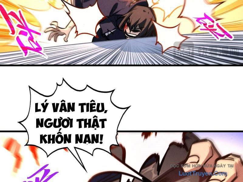 Vạn Cổ Chí Tôn Chap 463 - Next Chap 464