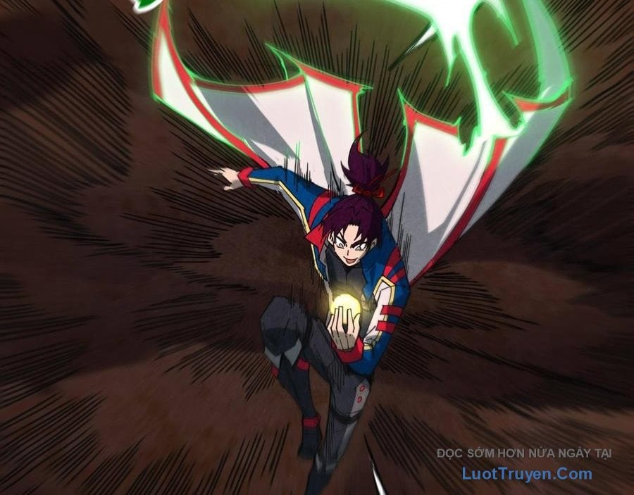 Vạn Cổ Chí Tôn Chap 464 - Next Chap 465