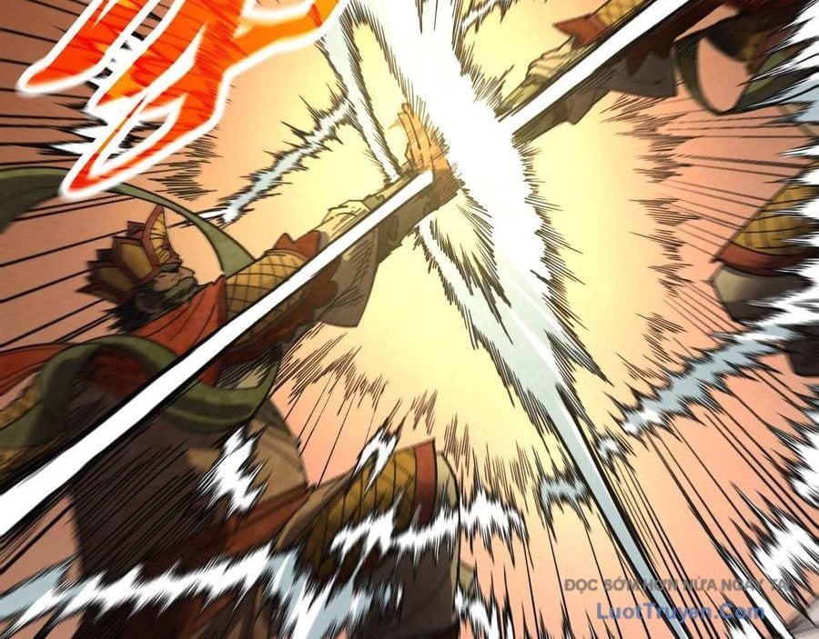 Vạn Cổ Chí Tôn Chap 464 - Next Chap 465