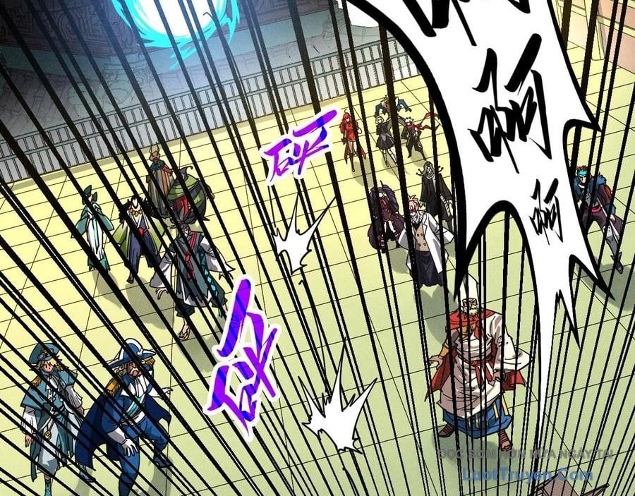 Vạn Cổ Chí Tôn Chap 464 - Next Chap 465