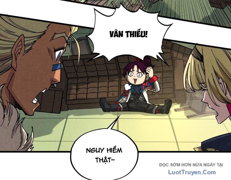 Vạn Cổ Chí Tôn Chap 464 - Next Chap 465