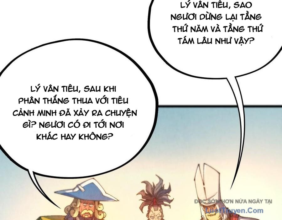Vạn Cổ Chí Tôn Chap 464 - Next Chap 465