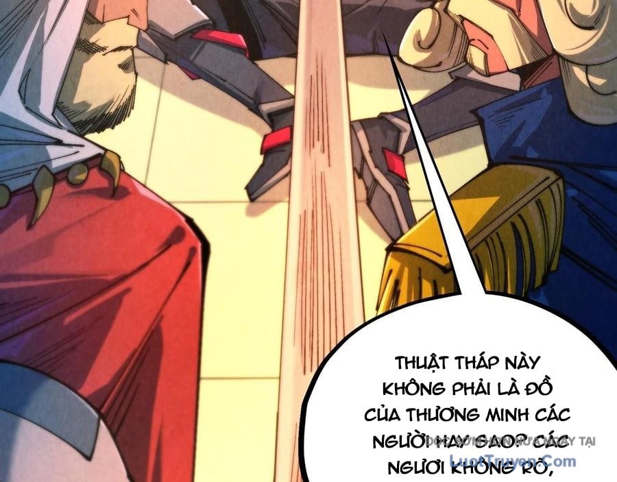 Vạn Cổ Chí Tôn Chap 464 - Next Chap 465