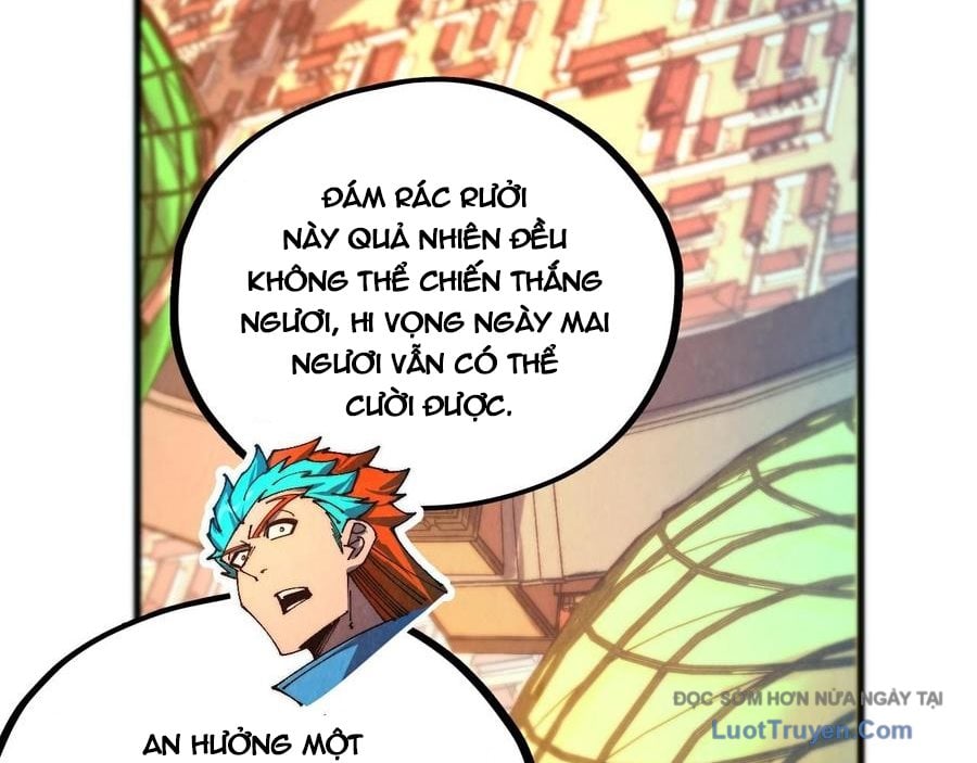 Vạn Cổ Chí Tôn Chap 464 - Next Chap 465