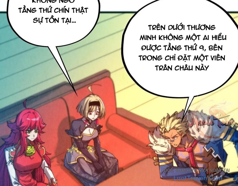 Vạn Cổ Chí Tôn Chap 464 - Next Chap 465