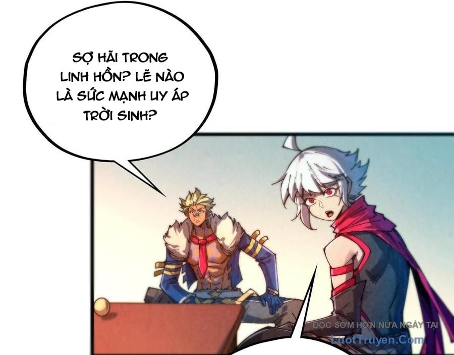 Vạn Cổ Chí Tôn Chap 464 - Next Chap 465
