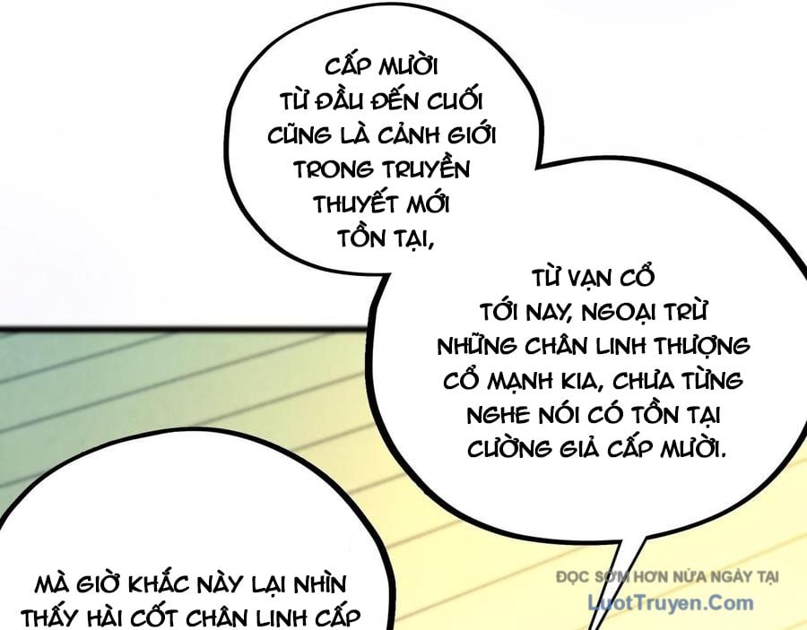 Vạn Cổ Chí Tôn Chap 464 - Next Chap 465