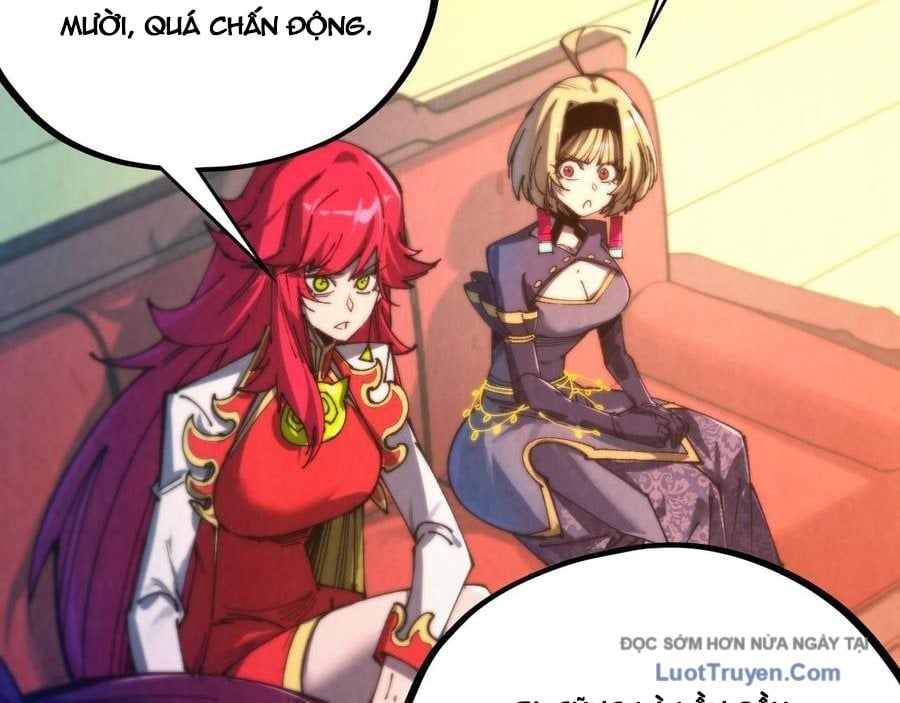 Vạn Cổ Chí Tôn Chap 464 - Next Chap 465