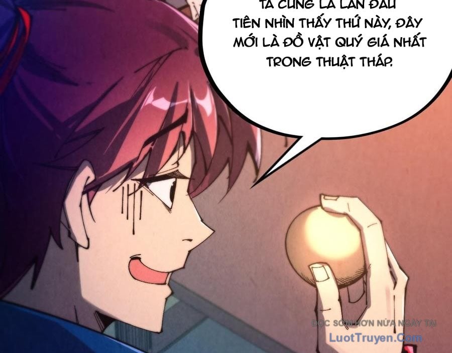 Vạn Cổ Chí Tôn Chap 464 - Next Chap 465