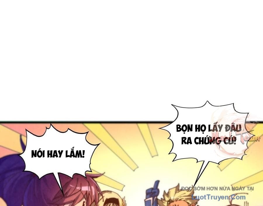 Vạn Cổ Chí Tôn Chap 464 - Next Chap 465