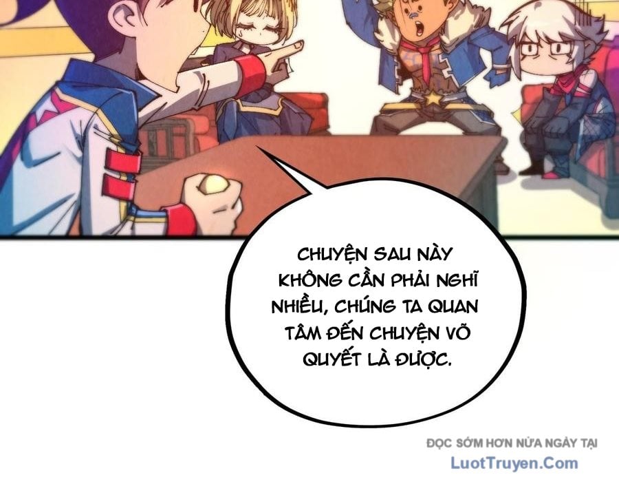 Vạn Cổ Chí Tôn Chap 464 - Next Chap 465
