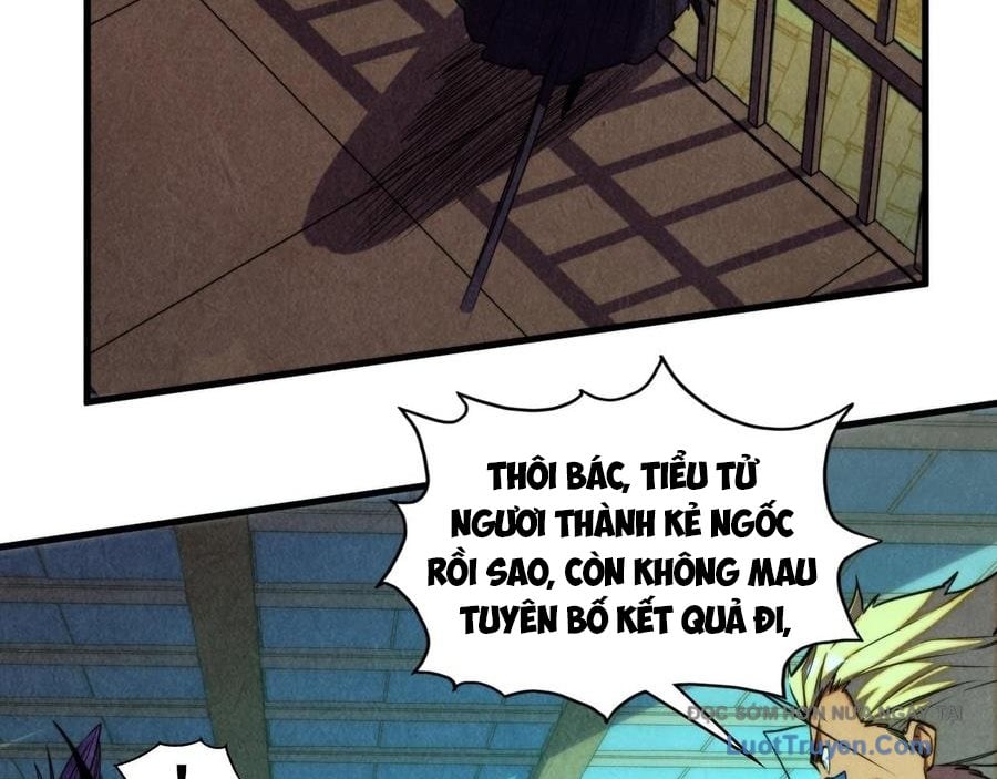 Vạn Cổ Chí Tôn Chap 464 - Next Chap 465