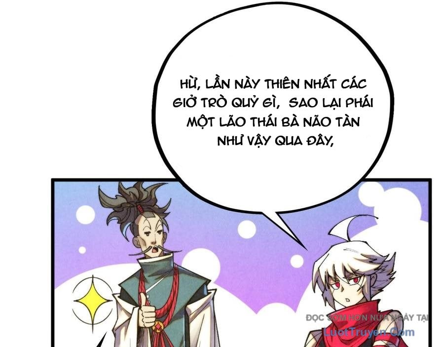 Vạn Cổ Chí Tôn Chap 464 - Next Chap 465