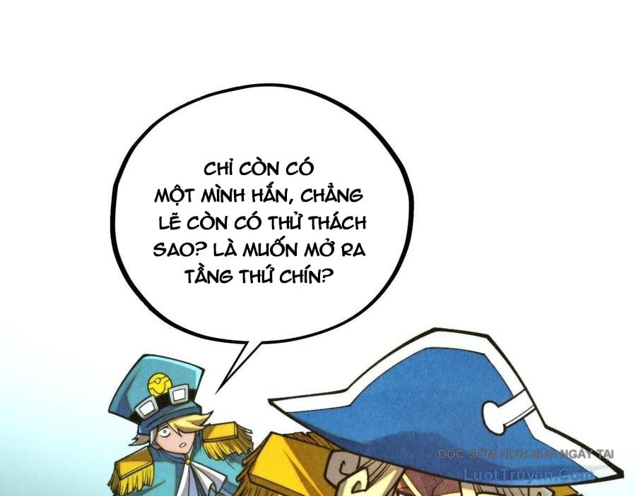 Vạn Cổ Chí Tôn Chap 464 - Next Chap 465