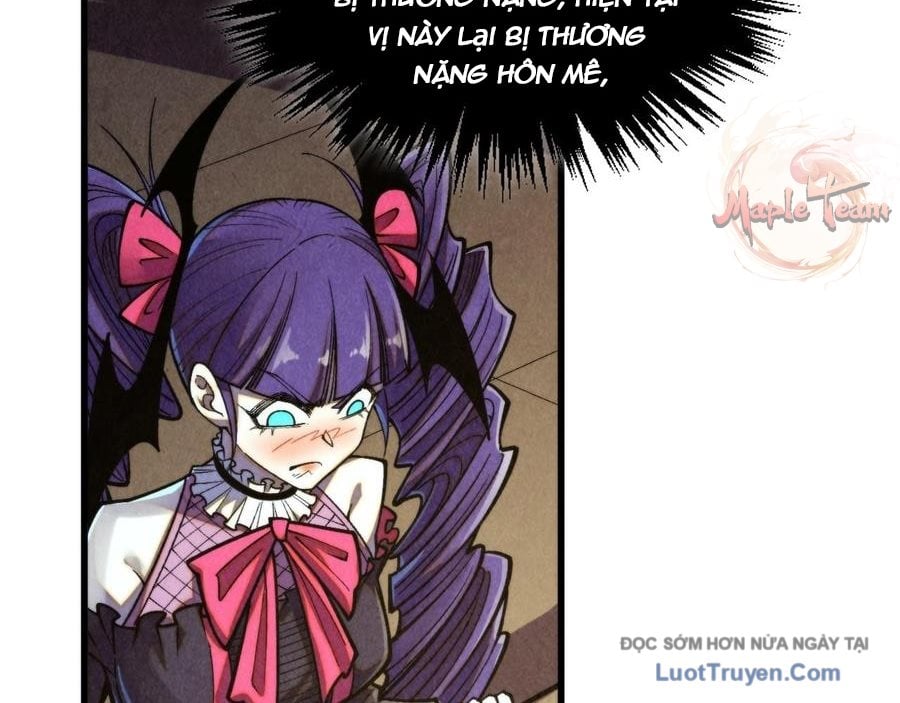 Vạn Cổ Chí Tôn Chap 464 - Next Chap 465