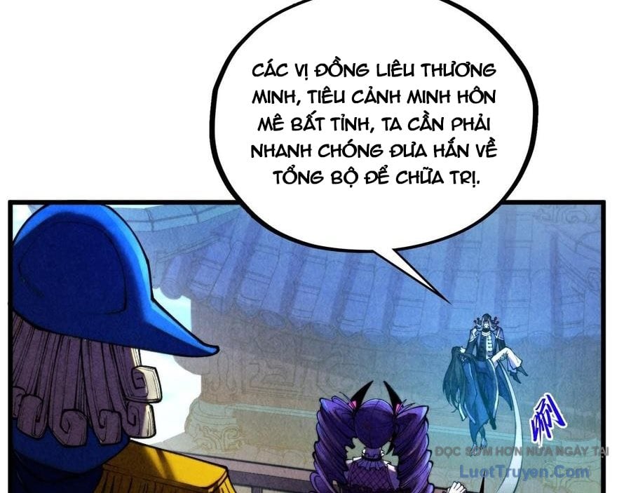 Vạn Cổ Chí Tôn Chap 464 - Next Chap 465