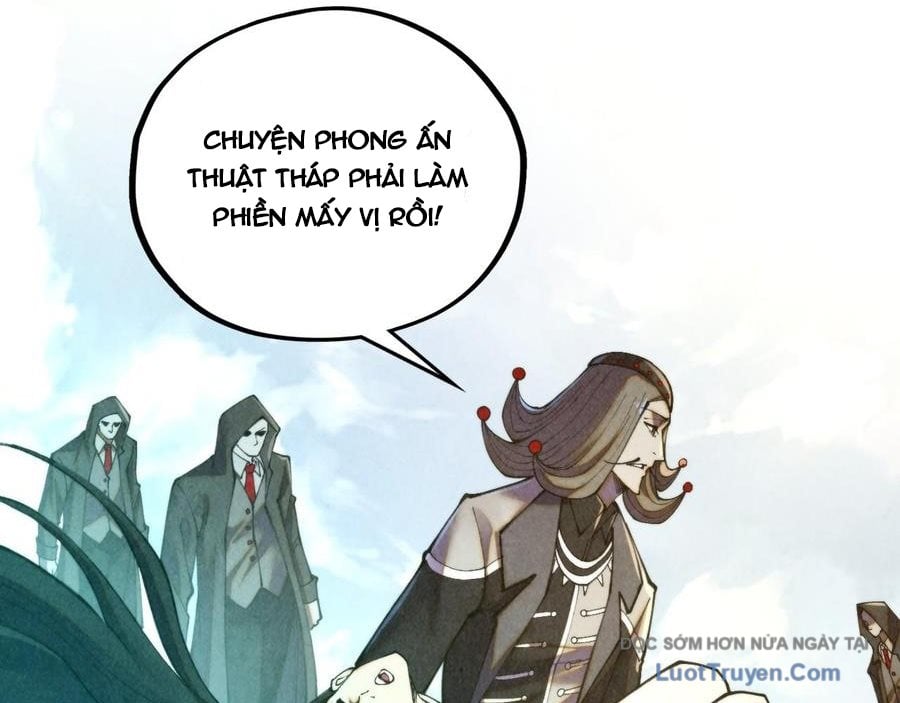 Vạn Cổ Chí Tôn Chap 464 - Next Chap 465