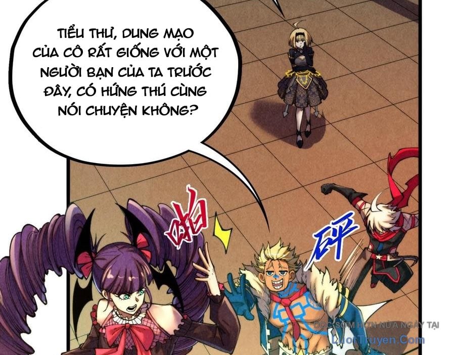 Vạn Cổ Chí Tôn Chap 464 - Next Chap 465