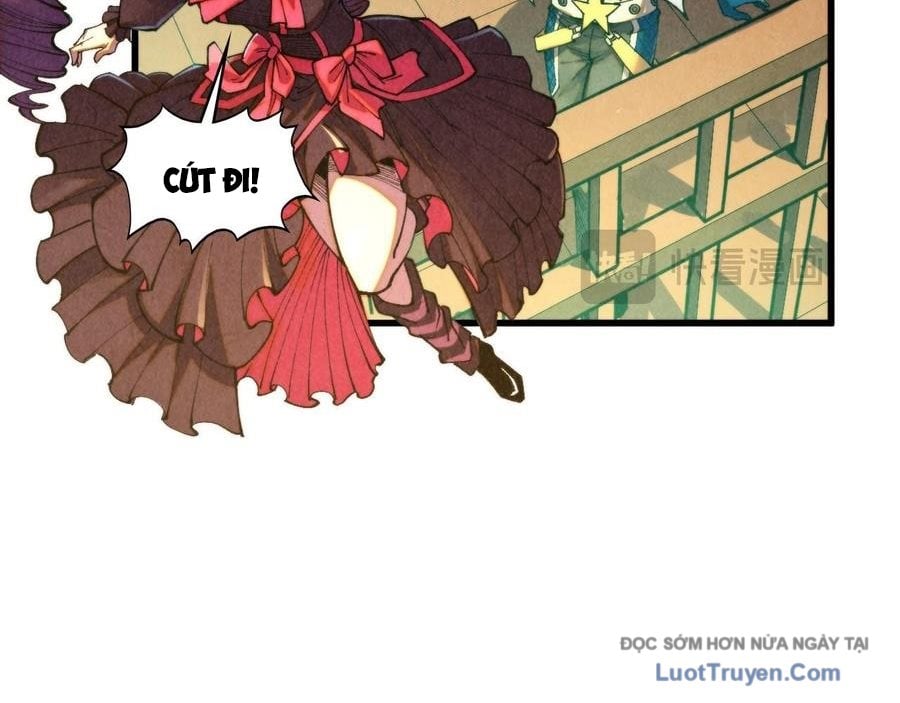 Vạn Cổ Chí Tôn Chap 464 - Next Chap 465