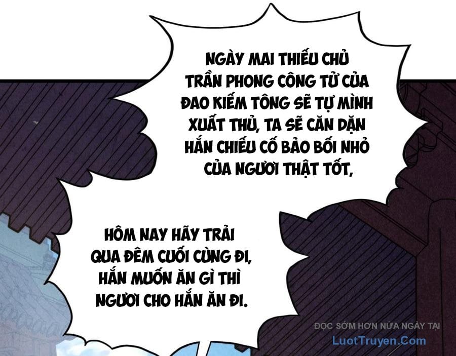 Vạn Cổ Chí Tôn Chap 464 - Next Chap 465