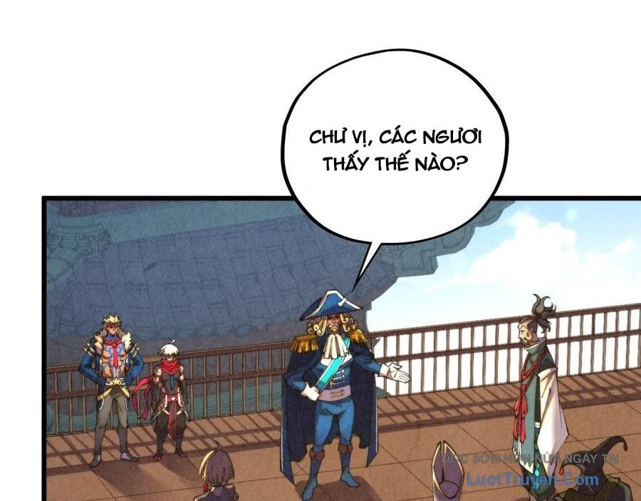 Vạn Cổ Chí Tôn Chap 464 - Next Chap 465