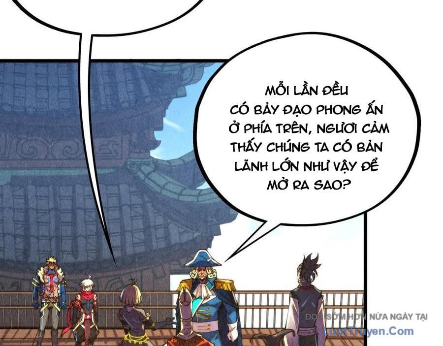 Vạn Cổ Chí Tôn Chap 464 - Next Chap 465