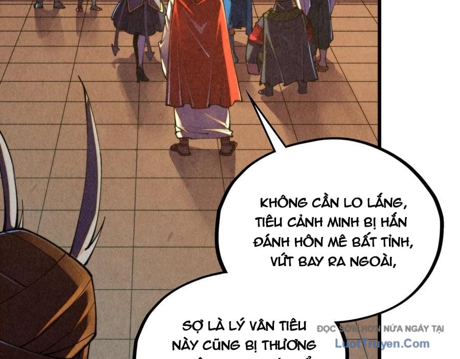 Vạn Cổ Chí Tôn Chap 464 - Next Chap 465