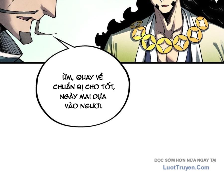 Vạn Cổ Chí Tôn Chap 464 - Next Chap 465