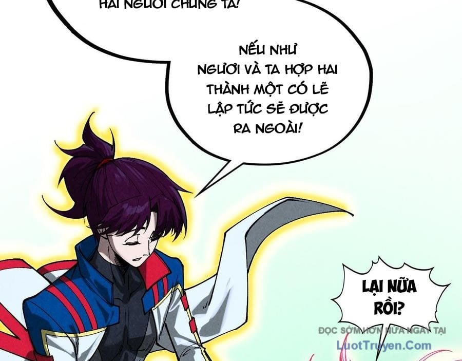 Vạn Cổ Chí Tôn Chap 464 - Next Chap 465