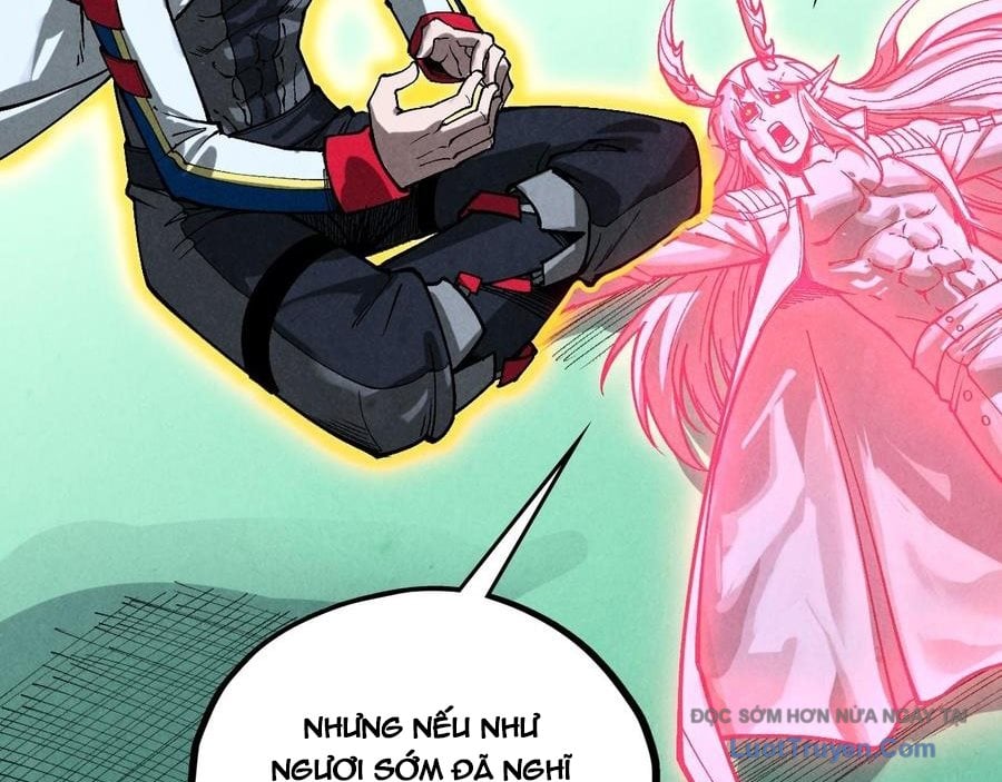 Vạn Cổ Chí Tôn Chap 464 - Next Chap 465