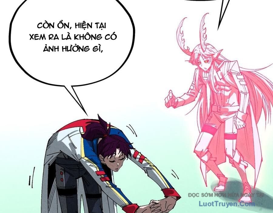 Vạn Cổ Chí Tôn Chap 464 - Next Chap 465