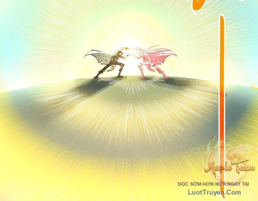 Vạn Cổ Chí Tôn Chap 464 - Next Chap 465