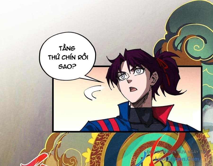 Vạn Cổ Chí Tôn Chap 464 - Next Chap 465