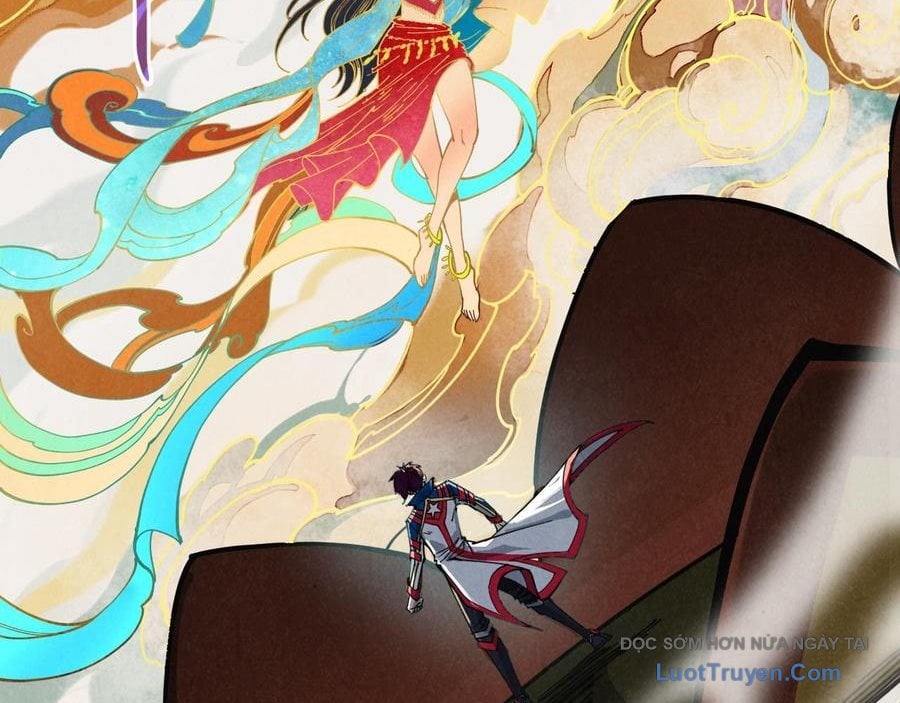 Vạn Cổ Chí Tôn Chap 464 - Next Chap 465