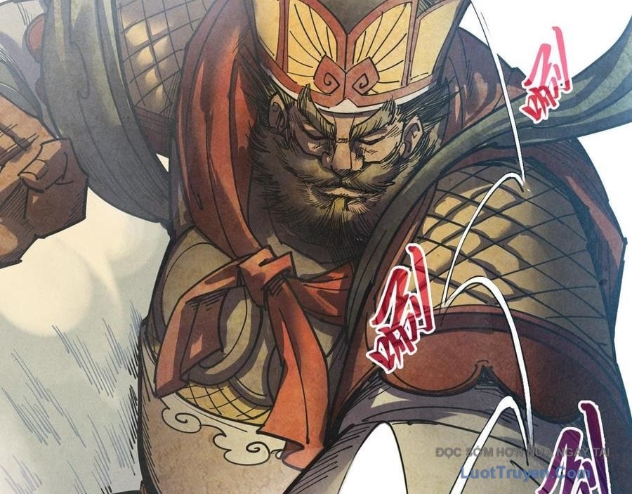 Vạn Cổ Chí Tôn Chap 464 - Next Chap 465