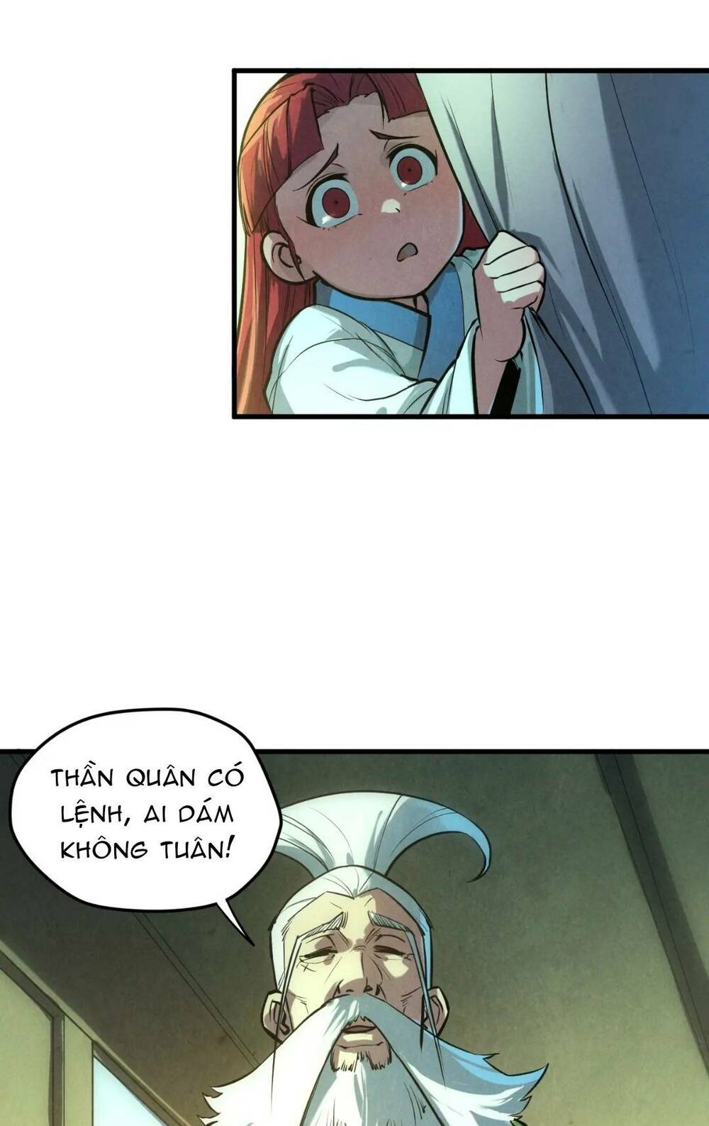 Vạn Cổ Chí Tôn Chap 47 - Next Chap 48