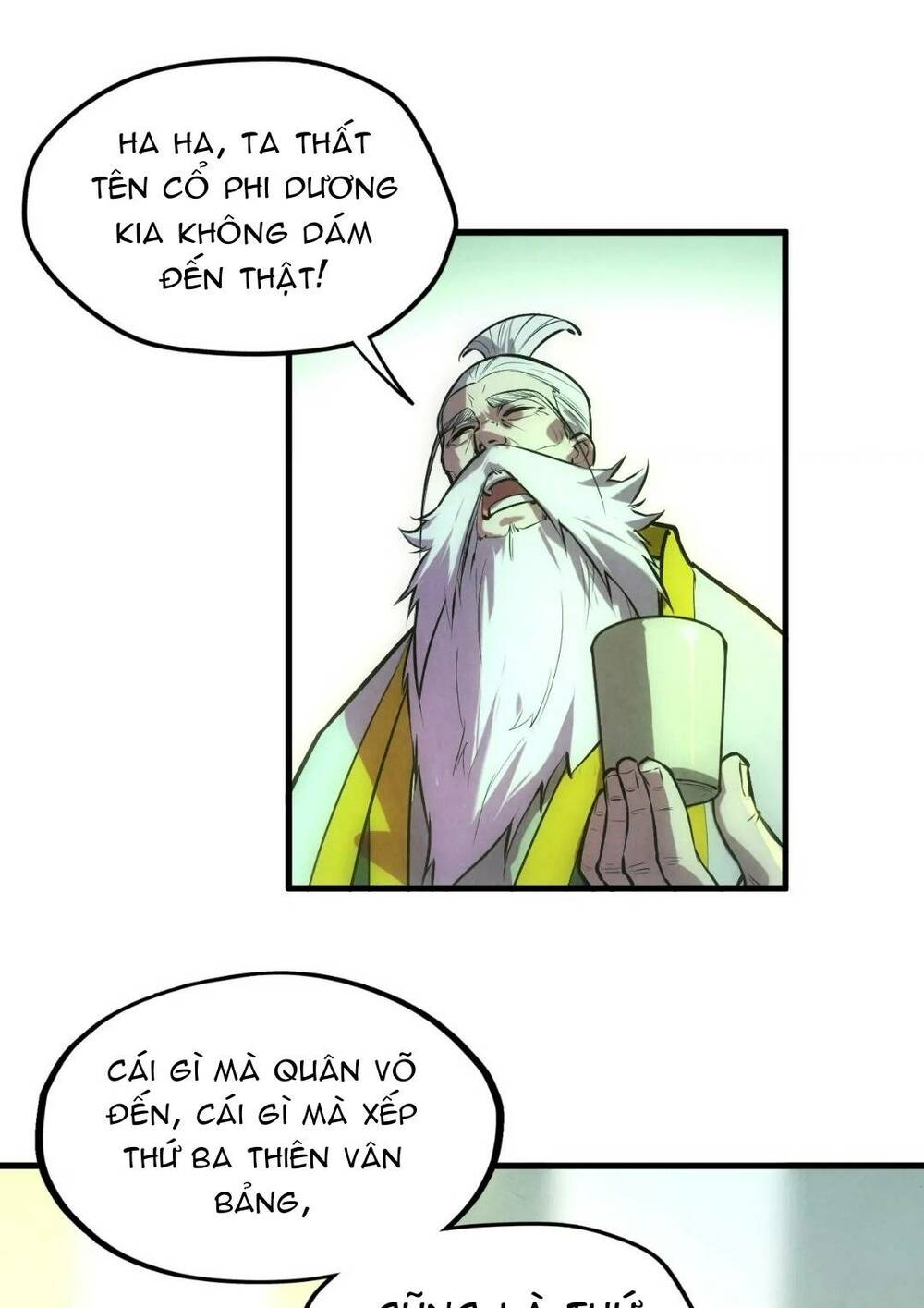 Vạn Cổ Chí Tôn Chap 47 - Next Chap 48