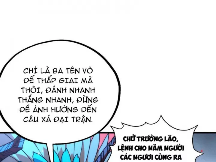 Vạn Cổ Chí Tôn Chap 473 - Next Chap 474