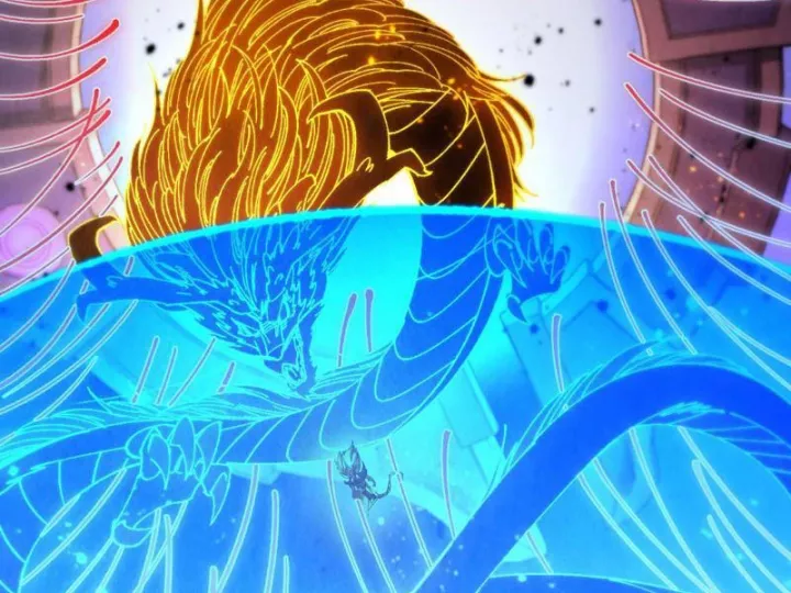 Vạn Cổ Chí Tôn Chap 473 - Next Chap 474