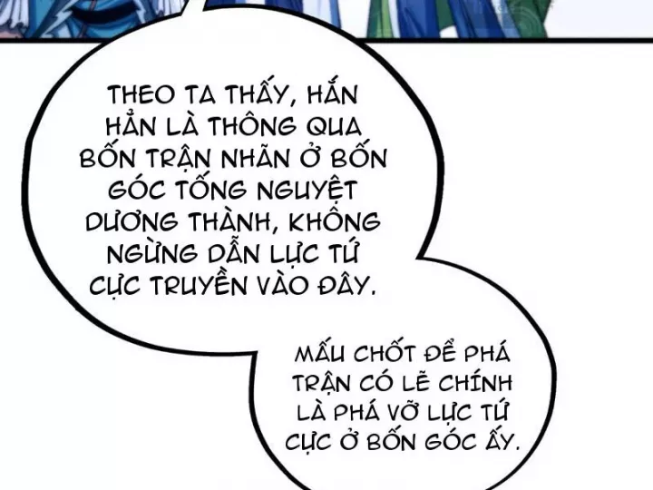 Vạn Cổ Chí Tôn Chap 473 - Next Chap 474