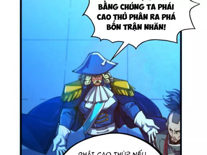 Vạn Cổ Chí Tôn Chap 473 - Next Chap 474
