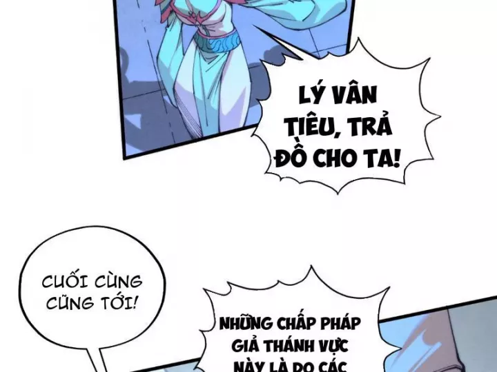 Vạn Cổ Chí Tôn Chap 473 - Next Chap 474