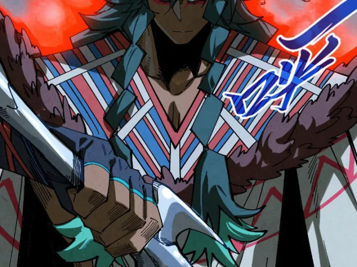 Vạn Cổ Chí Tôn Chap 474 - Next Chap 475