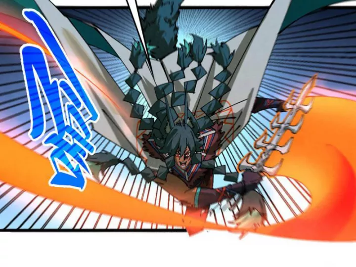 Vạn Cổ Chí Tôn Chap 474 - Next Chap 475