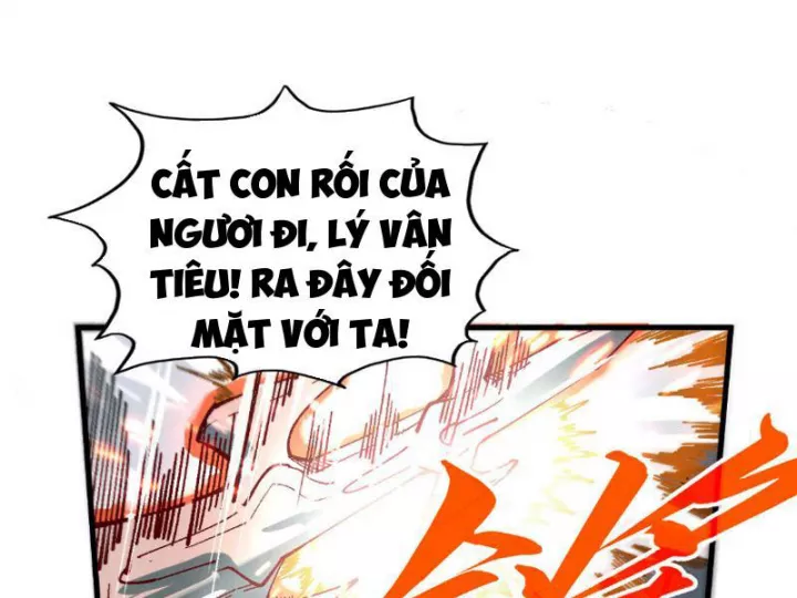 Vạn Cổ Chí Tôn Chap 474 - Next Chap 475